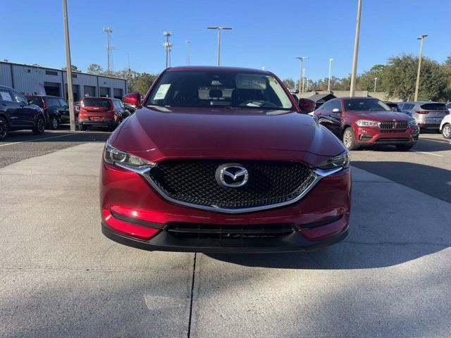 2019 Mazda CX-5 Sport