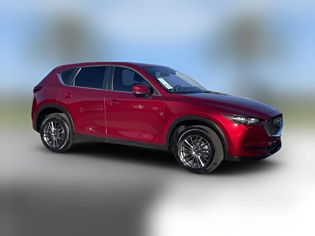 2019 Mazda CX-5 Sport