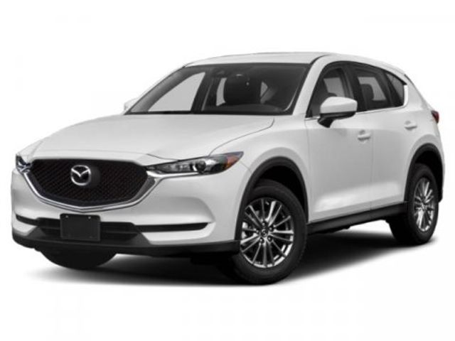 2019 Mazda CX-5 Sport