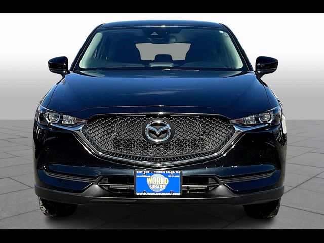 2019 Mazda CX-5 Sport