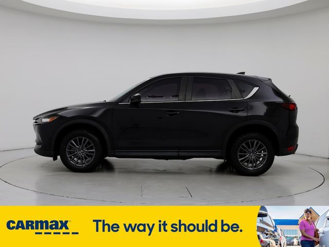 2019 Mazda CX-5 Sport