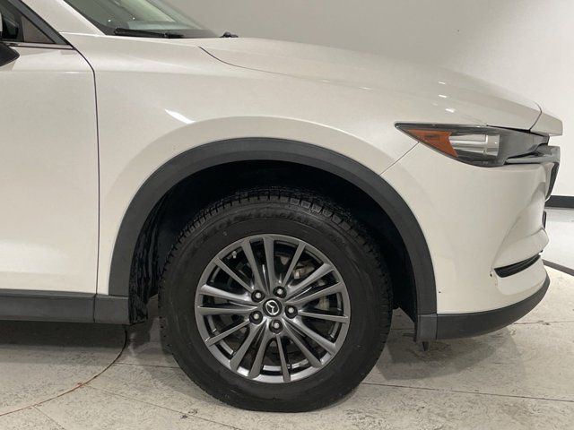 2019 Mazda CX-5 Sport