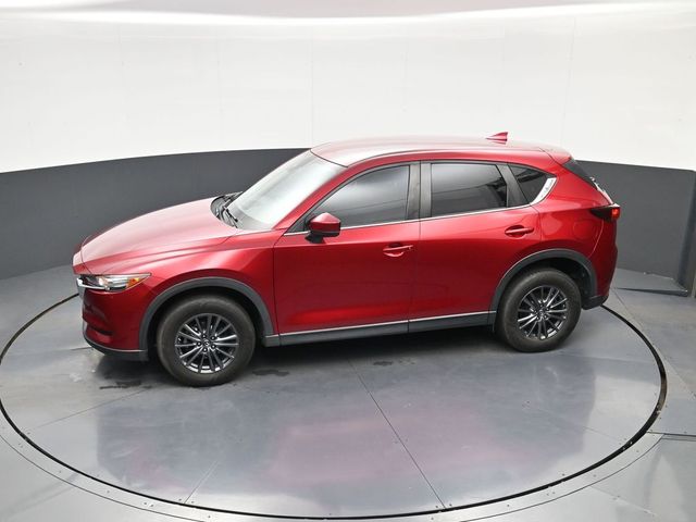 2019 Mazda CX-5 Sport