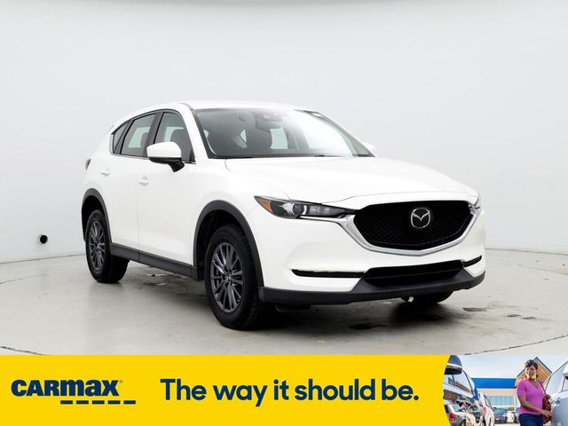 2019 Mazda CX-5 Sport