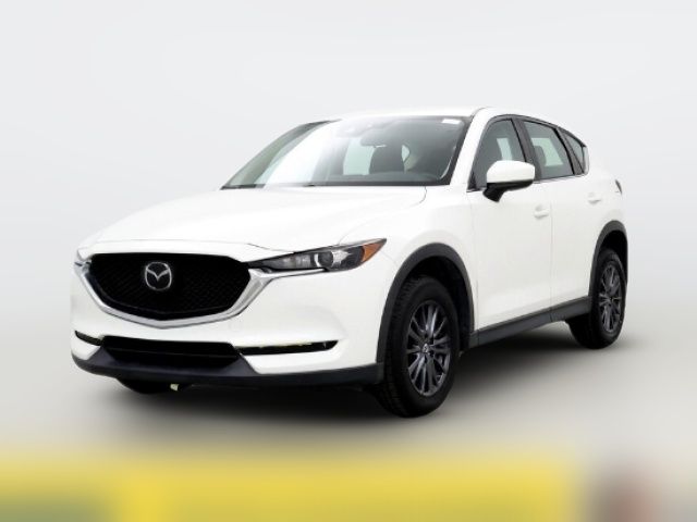 2019 Mazda CX-5 Sport