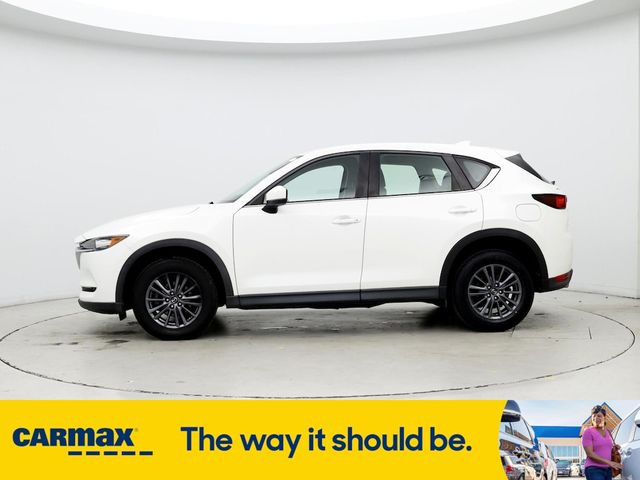 2019 Mazda CX-5 Sport