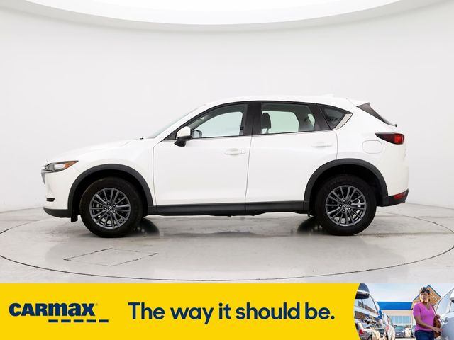 2019 Mazda CX-5 Sport