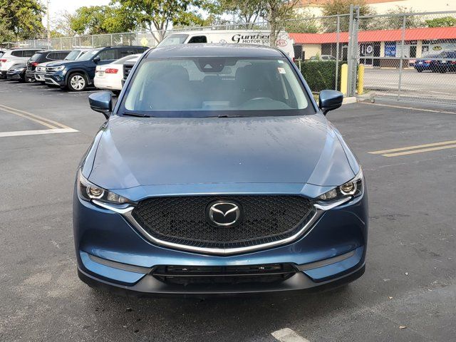 2019 Mazda CX-5 Sport