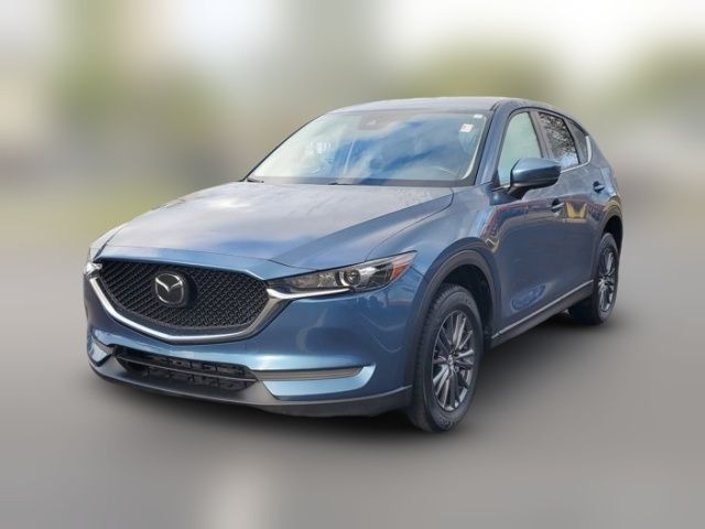 2019 Mazda CX-5 Sport