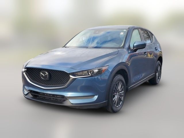 2019 Mazda CX-5 Sport