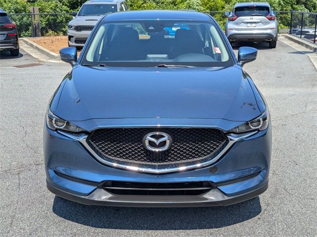 2019 Mazda CX-5 Sport