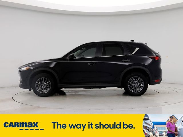 2019 Mazda CX-5 Sport