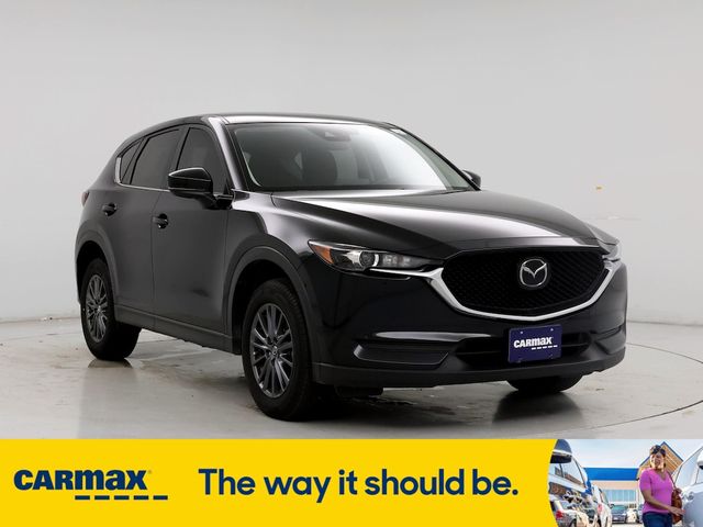 2019 Mazda CX-5 Sport