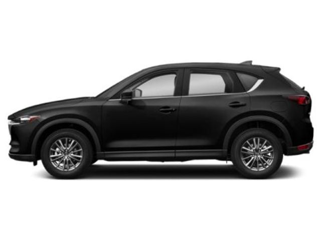 2019 Mazda CX-5 Sport