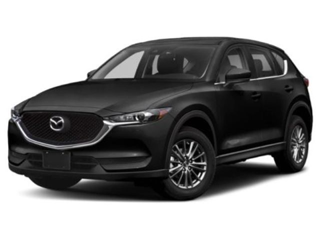 2019 Mazda CX-5 Sport