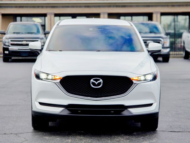 2019 Mazda CX-5 Sport