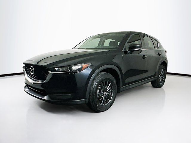 2019 Mazda CX-5 Sport