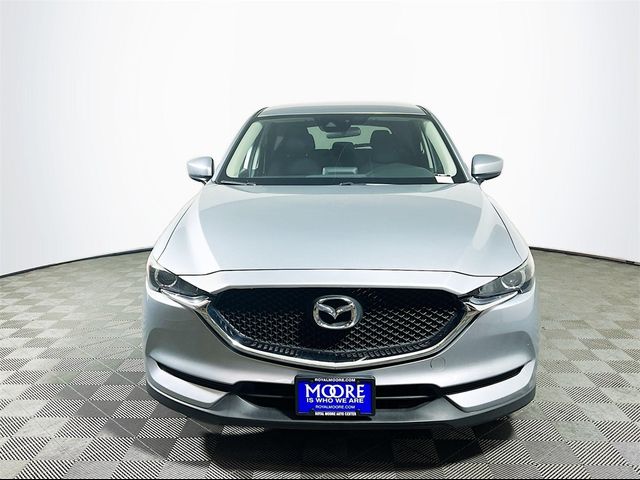 2019 Mazda CX-5 Sport