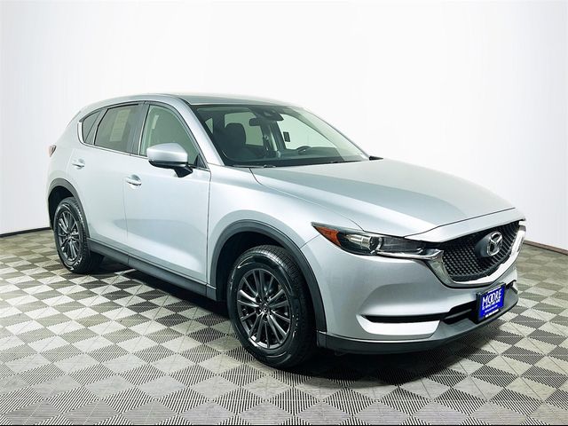 2019 Mazda CX-5 Sport