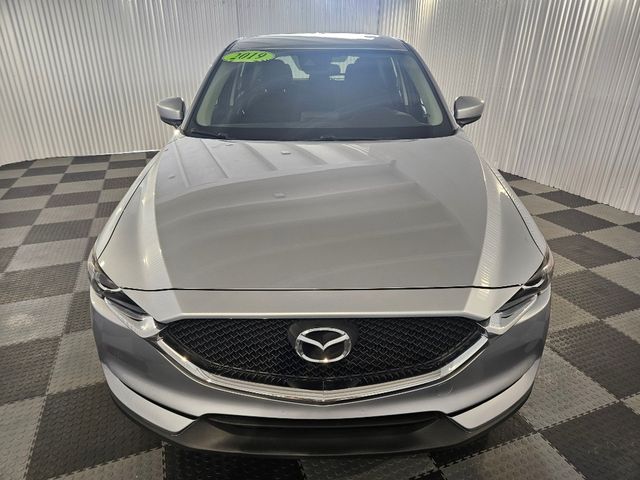 2019 Mazda CX-5 Sport