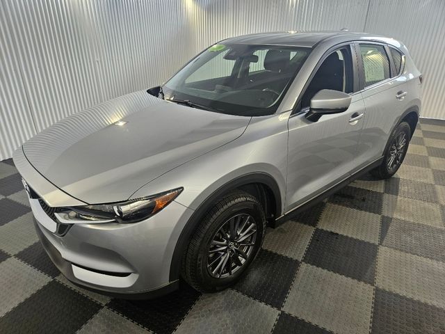 2019 Mazda CX-5 Sport