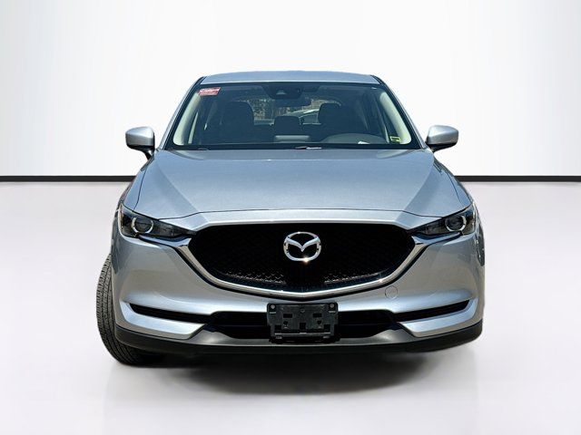 2019 Mazda CX-5 Sport