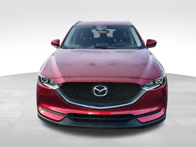 2019 Mazda CX-5 Sport