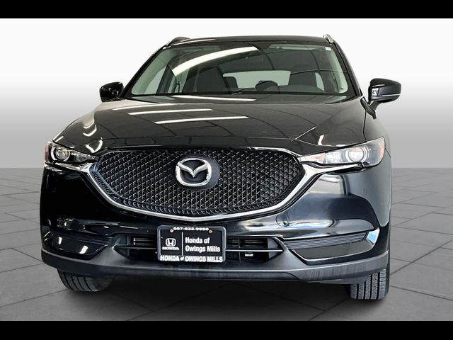 2019 Mazda CX-5 Sport