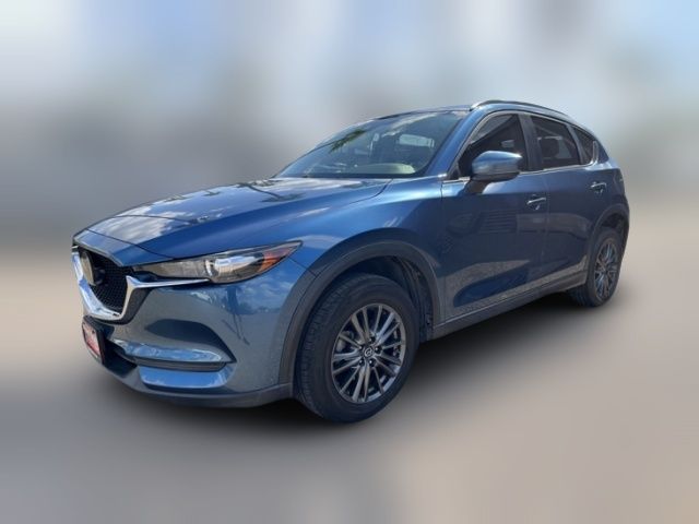 2019 Mazda CX-5 Sport