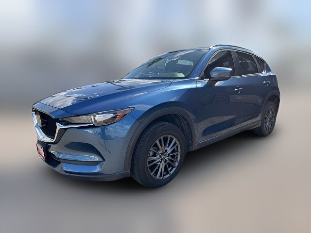 2019 Mazda CX-5 Sport