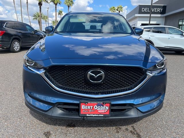 2019 Mazda CX-5 Sport