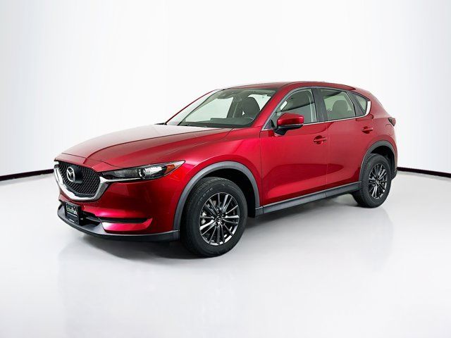 2019 Mazda CX-5 Sport