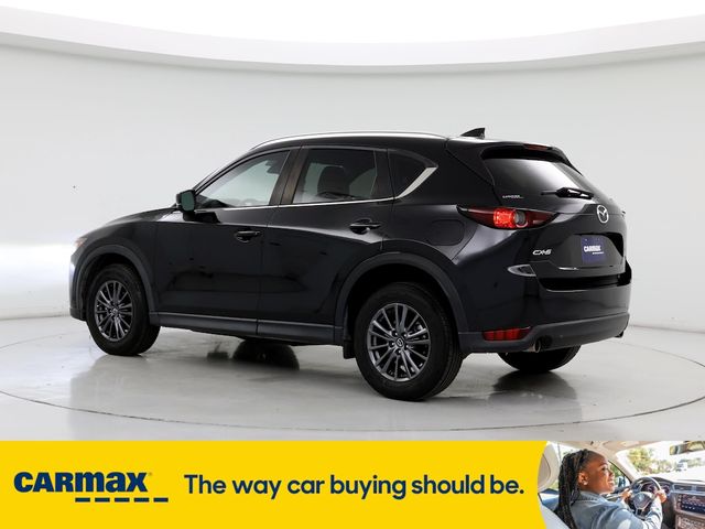 2019 Mazda CX-5 Sport