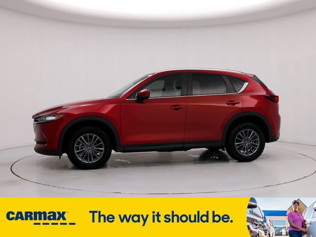 2019 Mazda CX-5 Sport