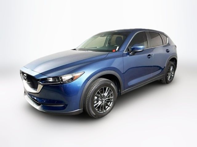 2019 Mazda CX-5 Sport