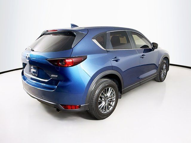 2019 Mazda CX-5 Sport