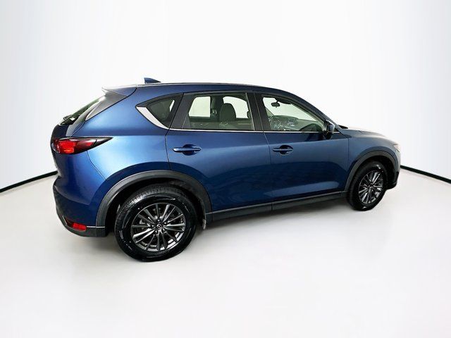 2019 Mazda CX-5 Sport