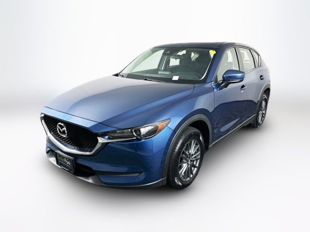 2019 Mazda CX-5 Sport