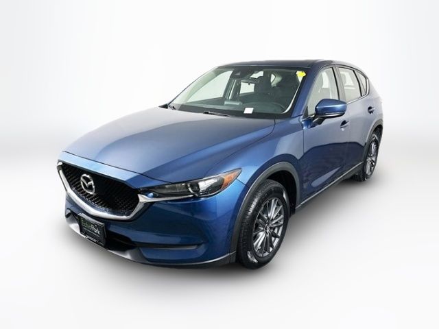 2019 Mazda CX-5 Sport