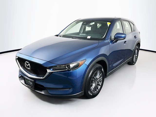 2019 Mazda CX-5 Sport