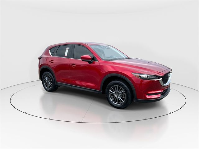 2019 Mazda CX-5 Sport