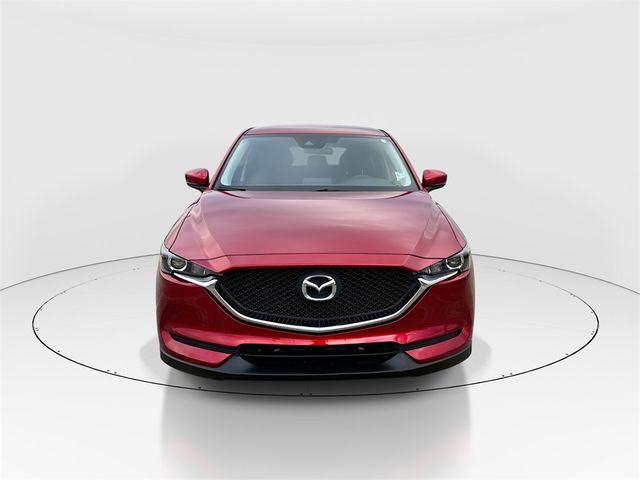 2019 Mazda CX-5 Sport