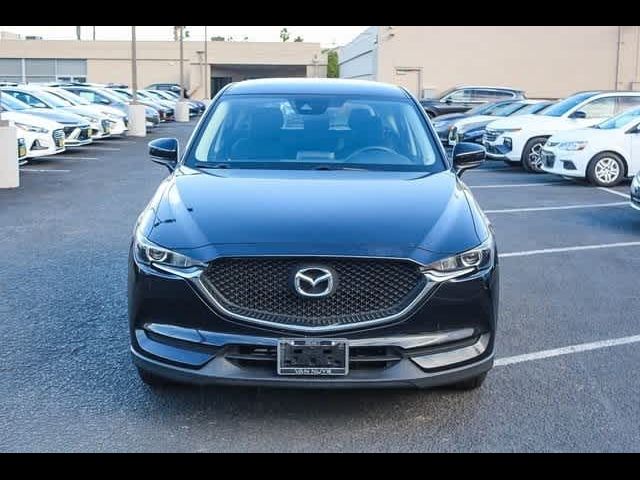 2019 Mazda CX-5 Sport