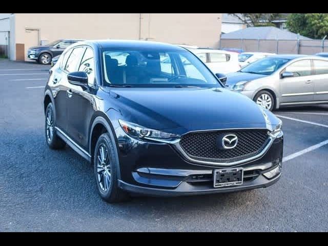 2019 Mazda CX-5 Sport