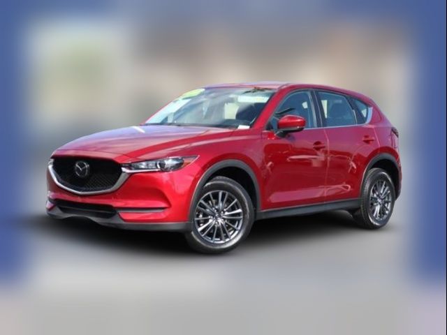 2019 Mazda CX-5 Sport