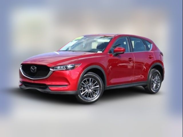 2019 Mazda CX-5 Sport