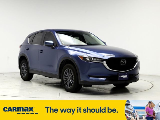 2019 Mazda CX-5 Sport