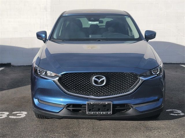 2019 Mazda CX-5 Sport