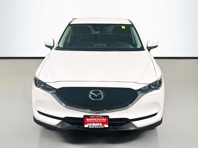2019 Mazda CX-5 Sport
