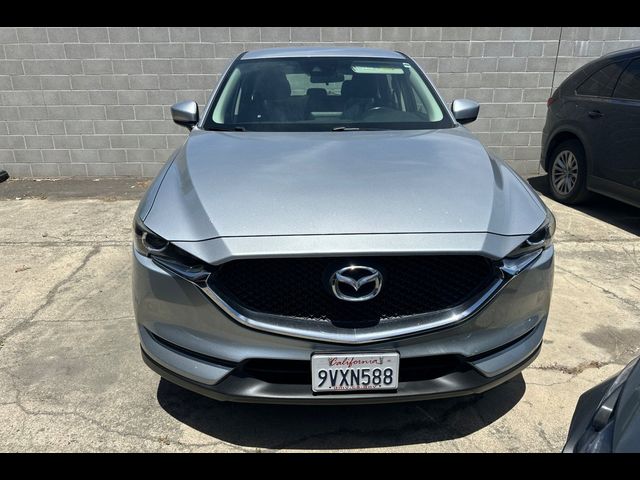 2019 Mazda CX-5 Sport